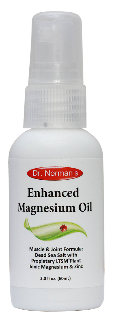 La Importancia del Magnesio