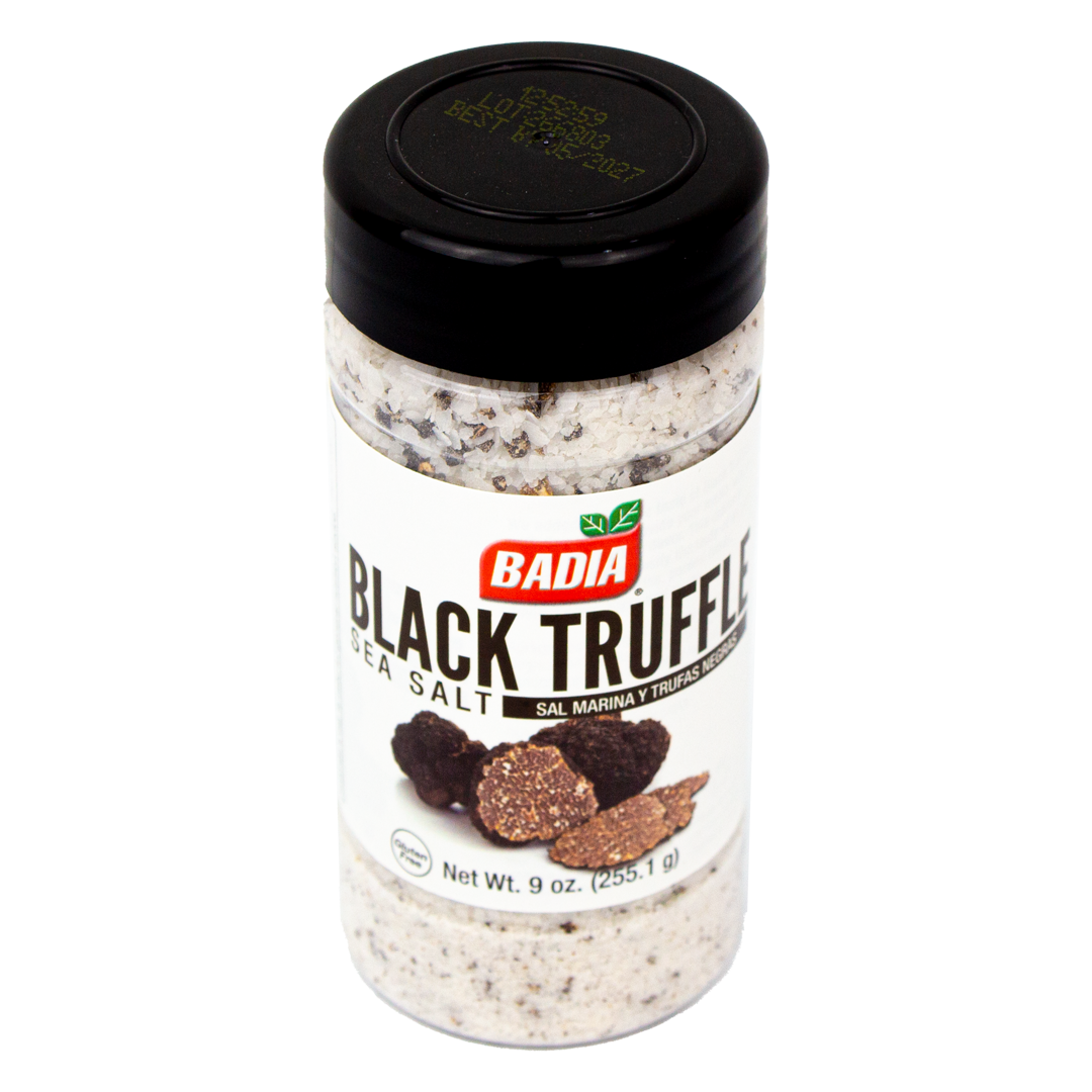 Badia Truffle Sea Salt