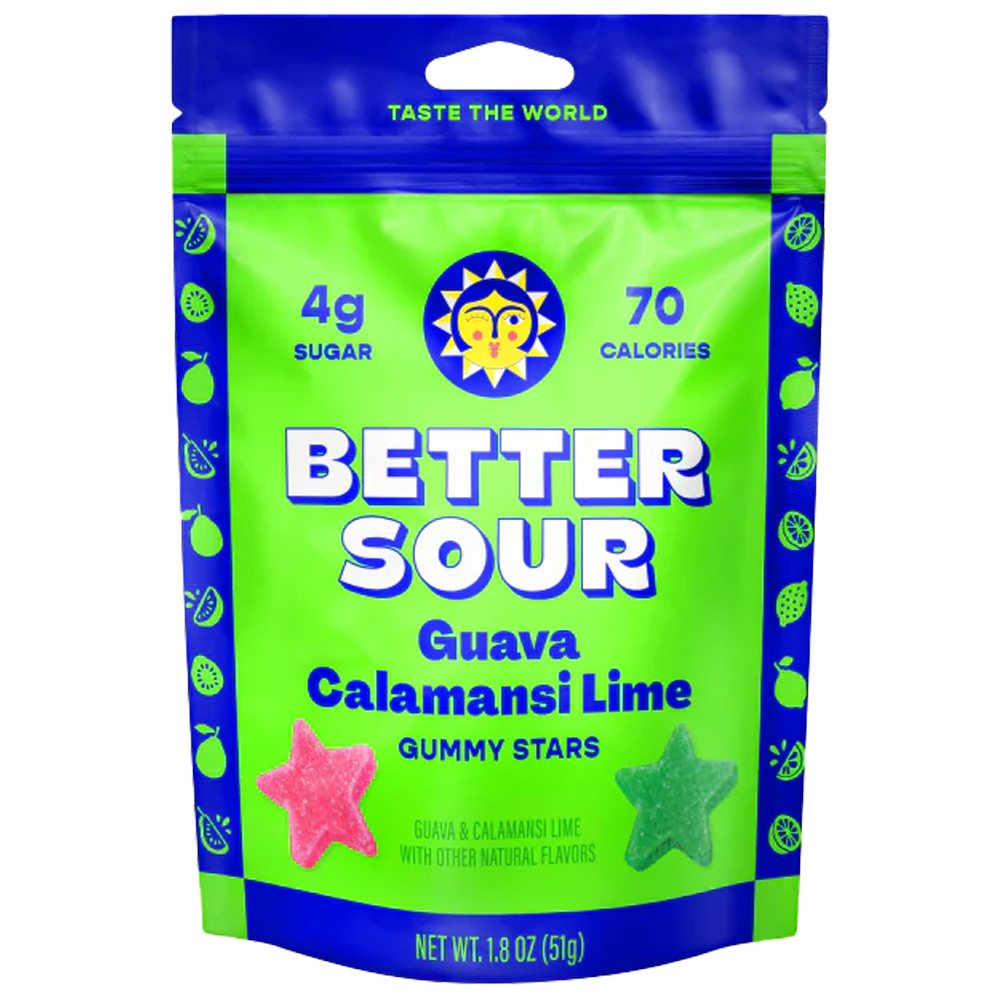 Better Sour