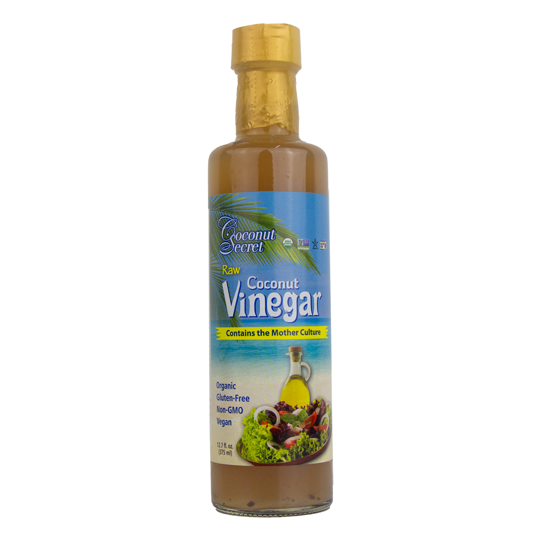 Coconut Secret - Coconut Vinegar (12.7 oz)