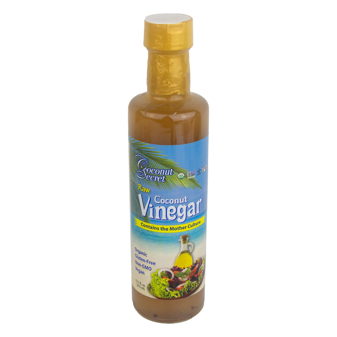 Coconut Secret - Coconut Vinegar (12.7 oz)