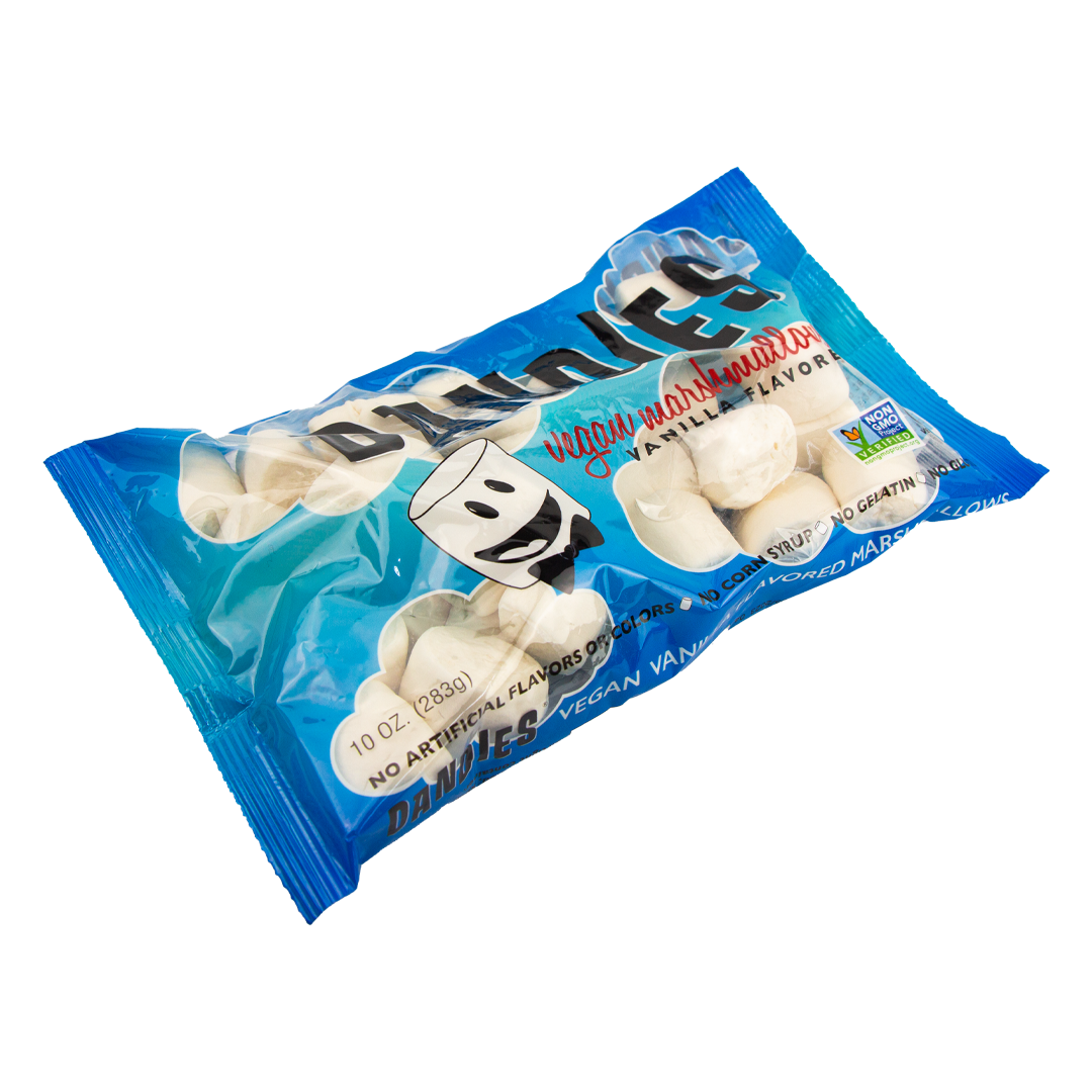 Dandies Marshmallows - Vanilla