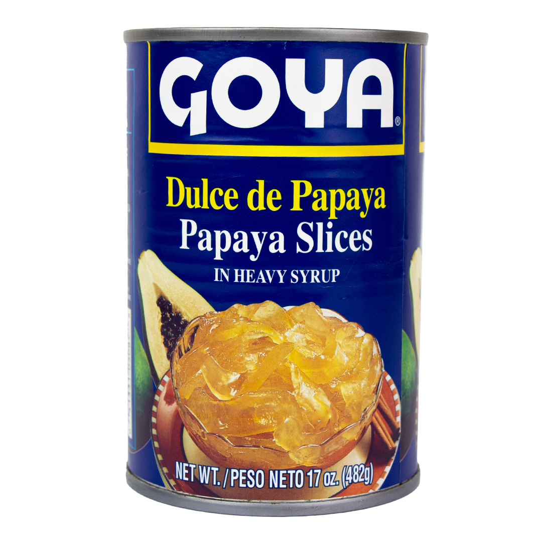 Goya - Dulce de Papaya - 17 oz
