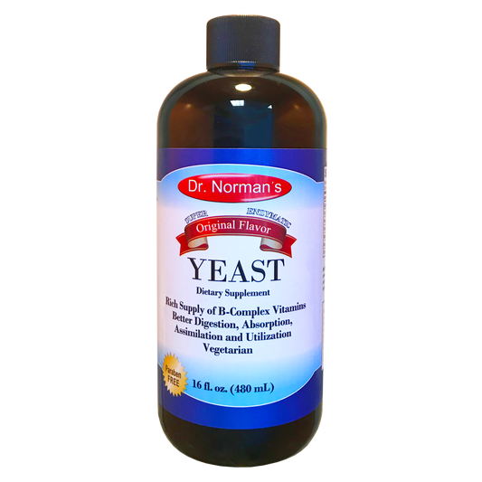 Dr. Norman's Liquid Yeast
