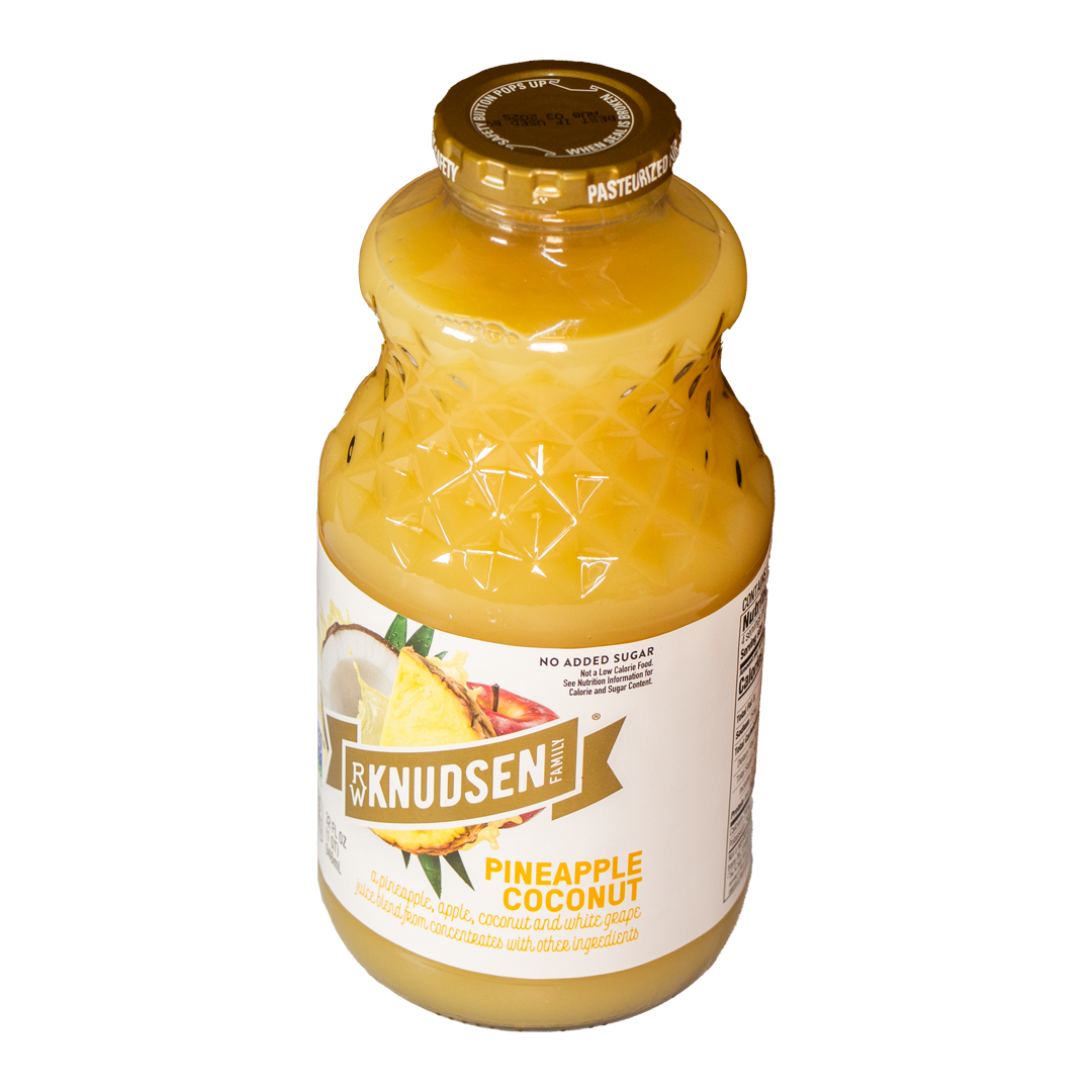 Knudsen - Jugo de Coco y Piña