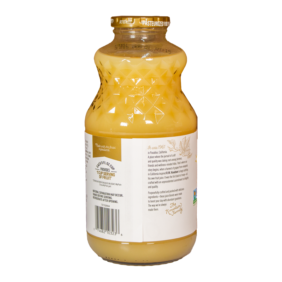 Knudsen - Jugo de Coco y Piña