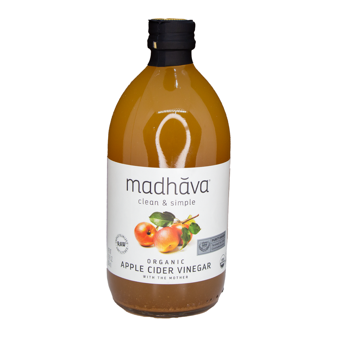 Madhava -  Apple Cider Vinegar