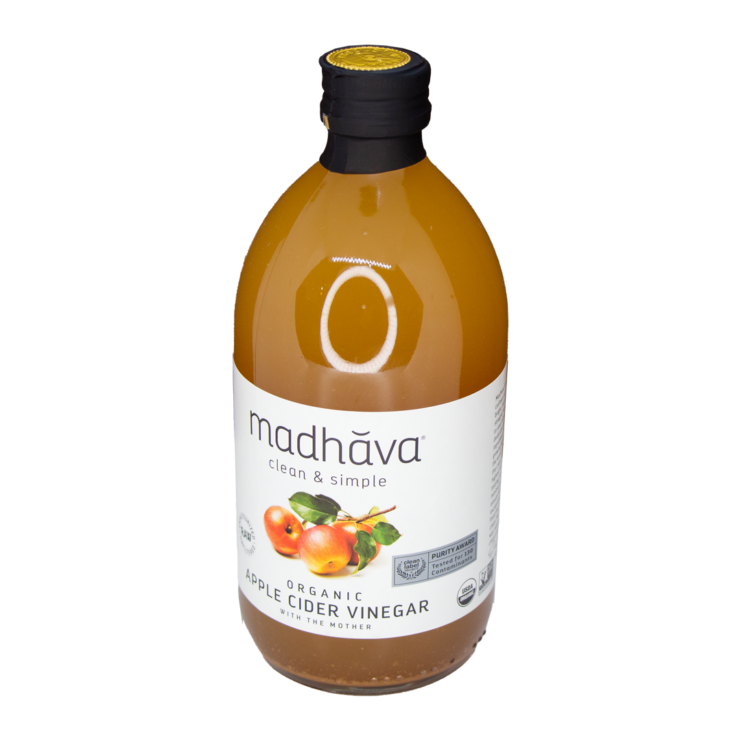 Madhava -  Apple Cider Vinegar