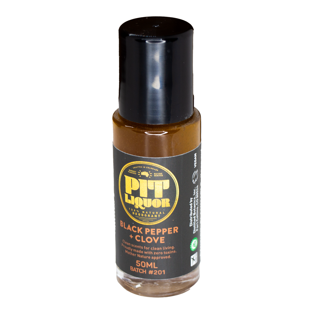 Pit Liquor - Desodorante Roll On