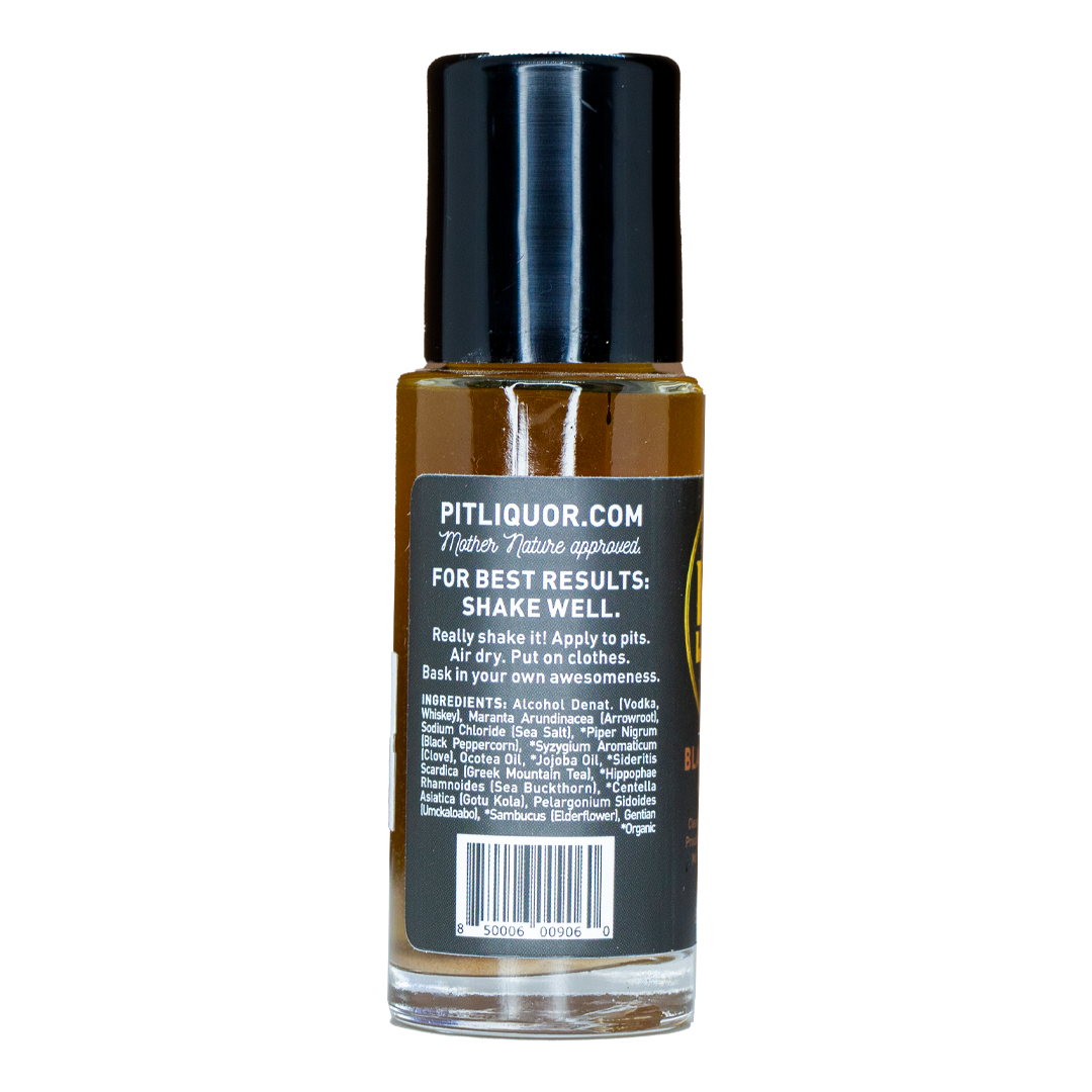 Pit Liquor - Desodorante Roll On