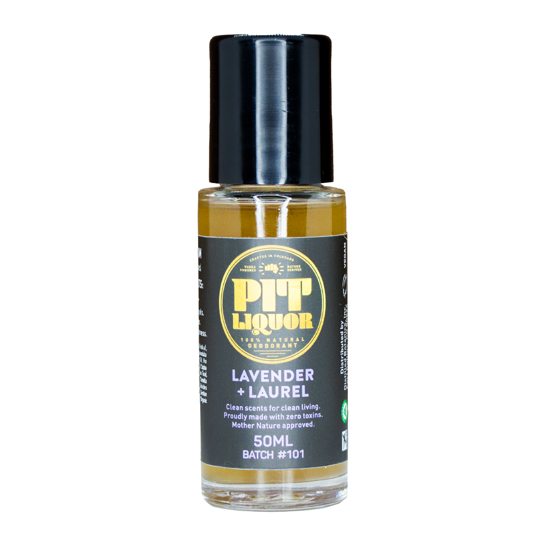 Pit Liquor - Desodorante Roll On
