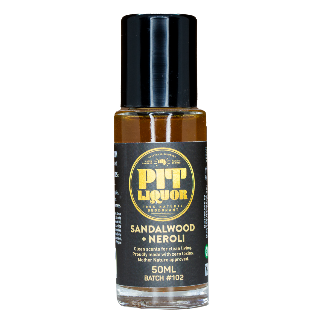 Pit Liquor - Desodorante Roll On