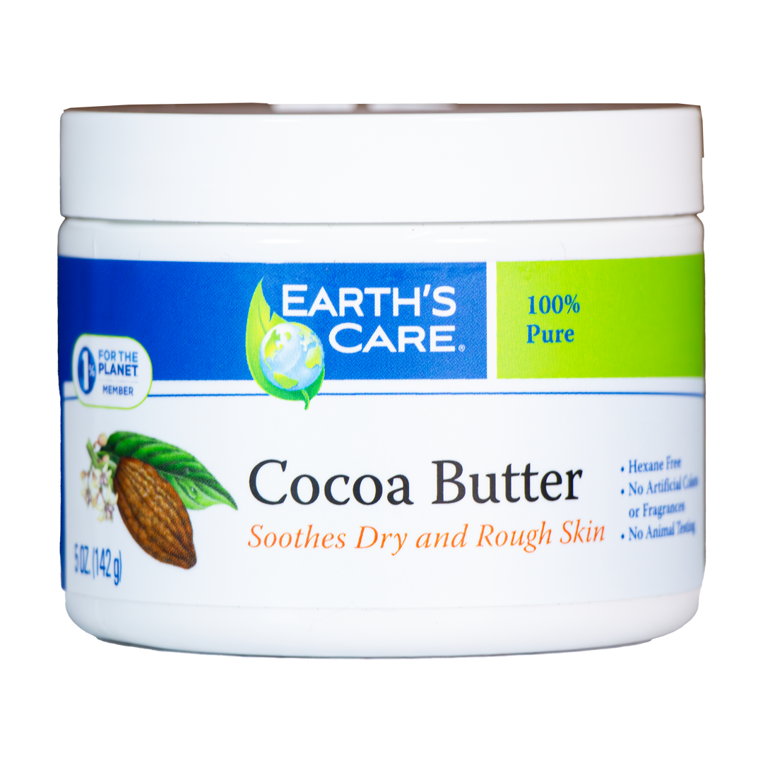 Earths Care - Cocoa Butter
