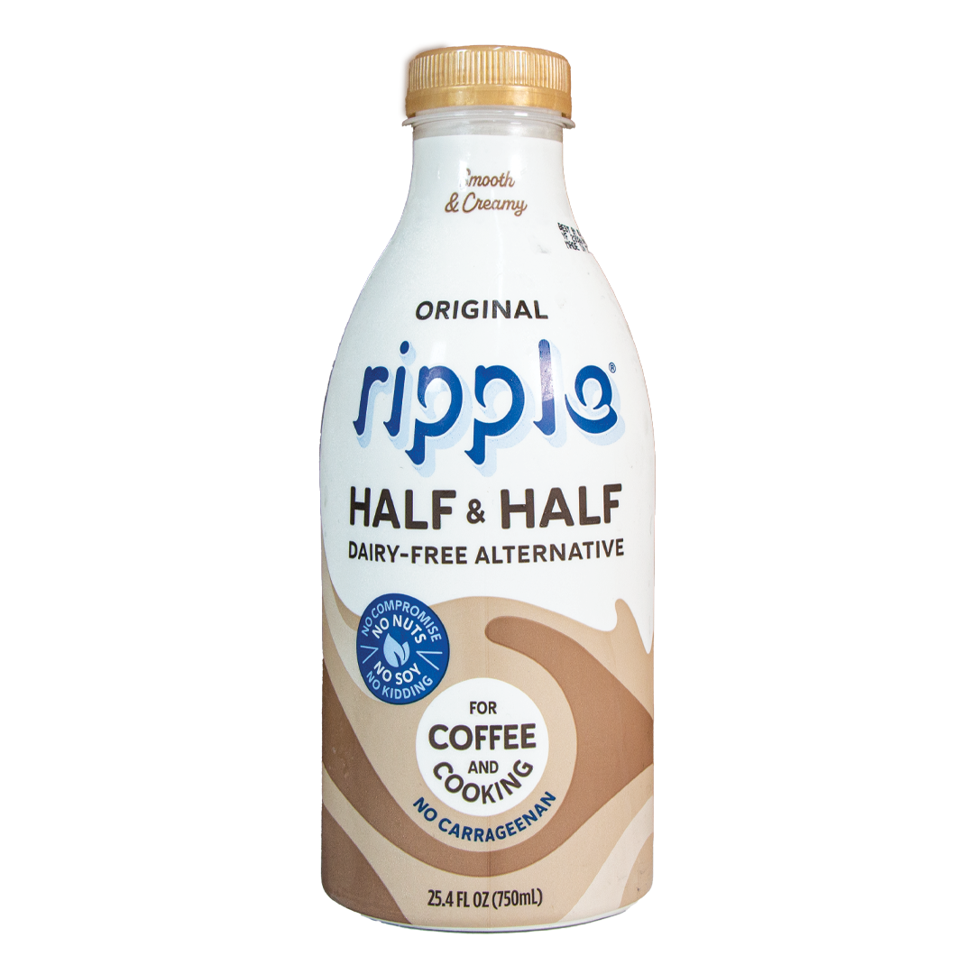 Ripple - Half+Half (In-Store Pickup Only)