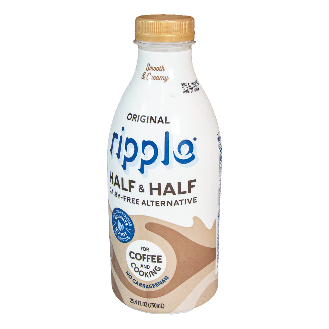 Ripple - Half+Half (In-Store Pickup Only)