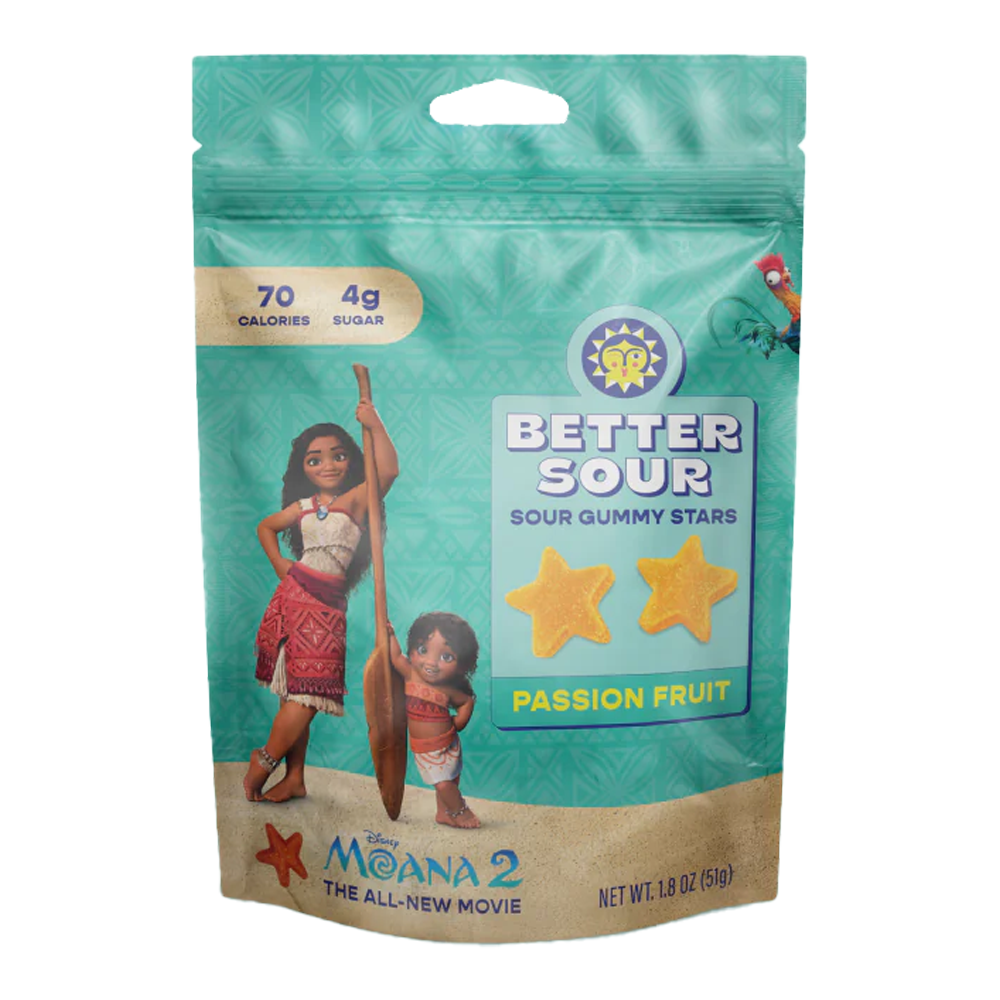 Better Sour