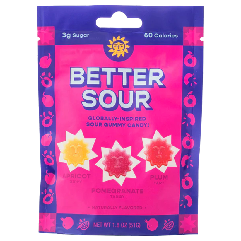 Better Sour