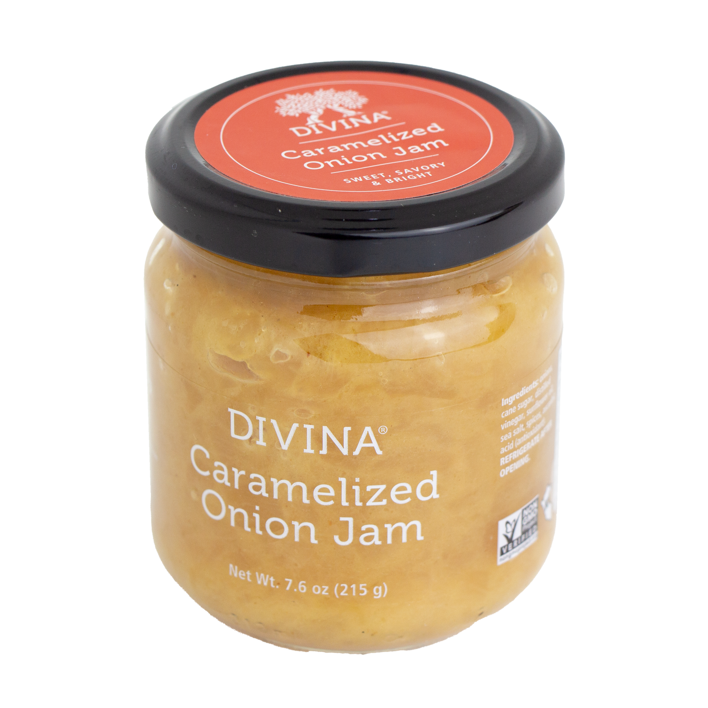 Divina - Caramelized Onion Jam