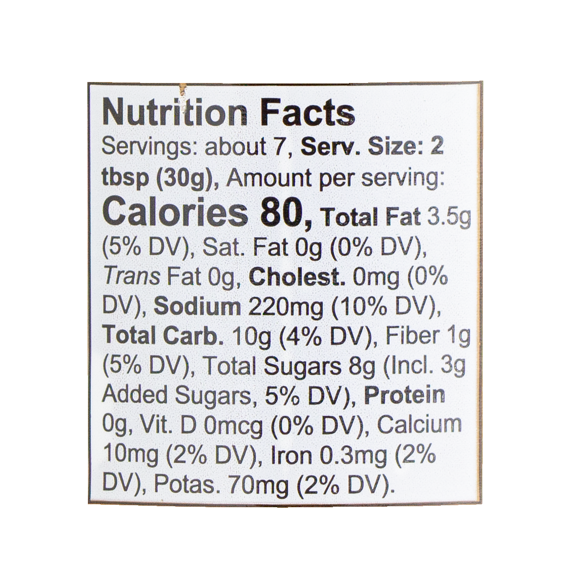 Divina - Caramelized Onion Jam