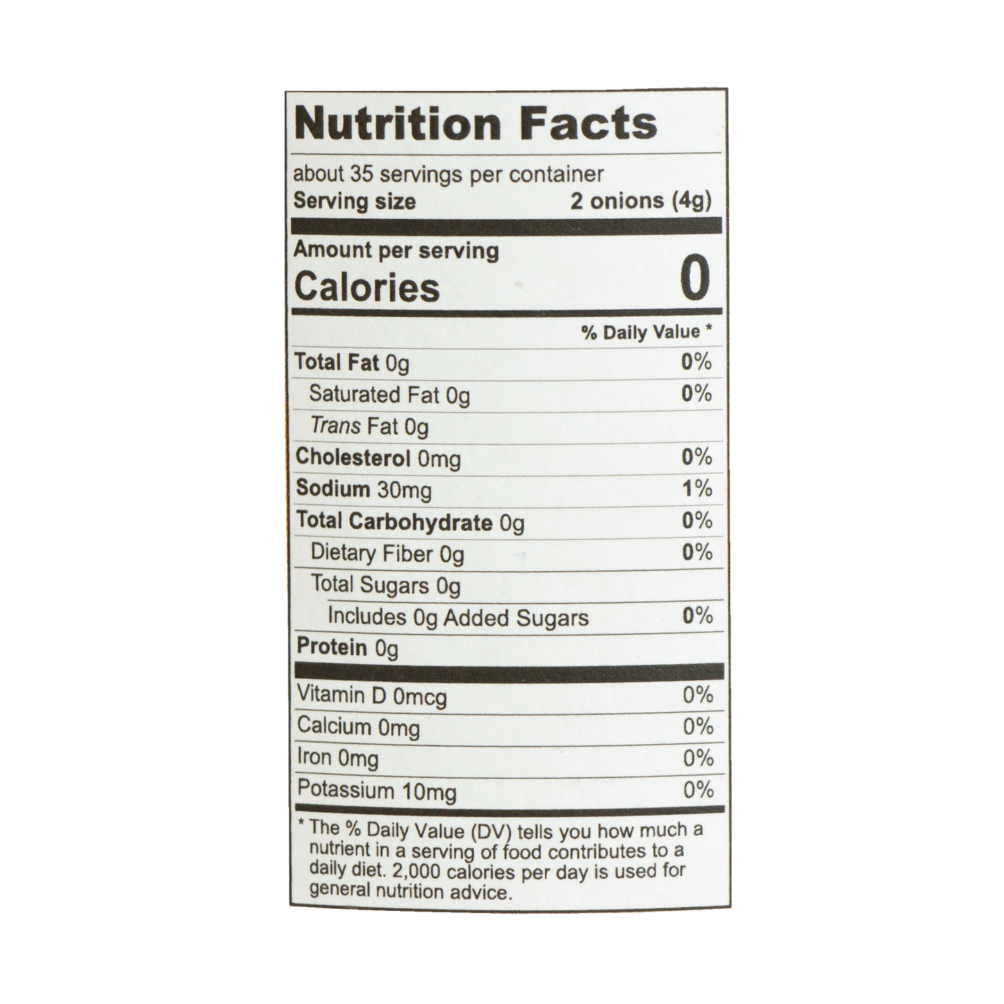 Divina - Cocktail Onions