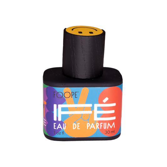 Foope - Ife