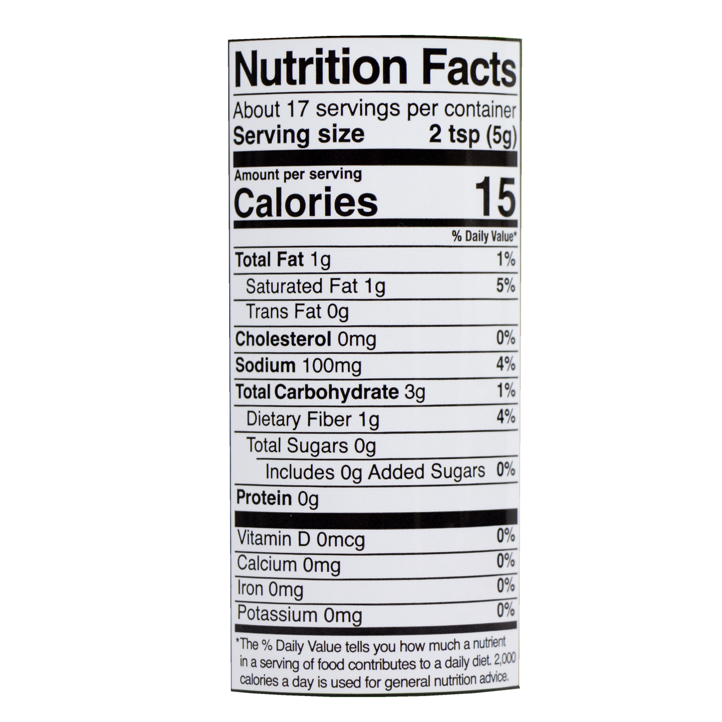 Good Planet - Grated Parmesan Planted - Based Cheese