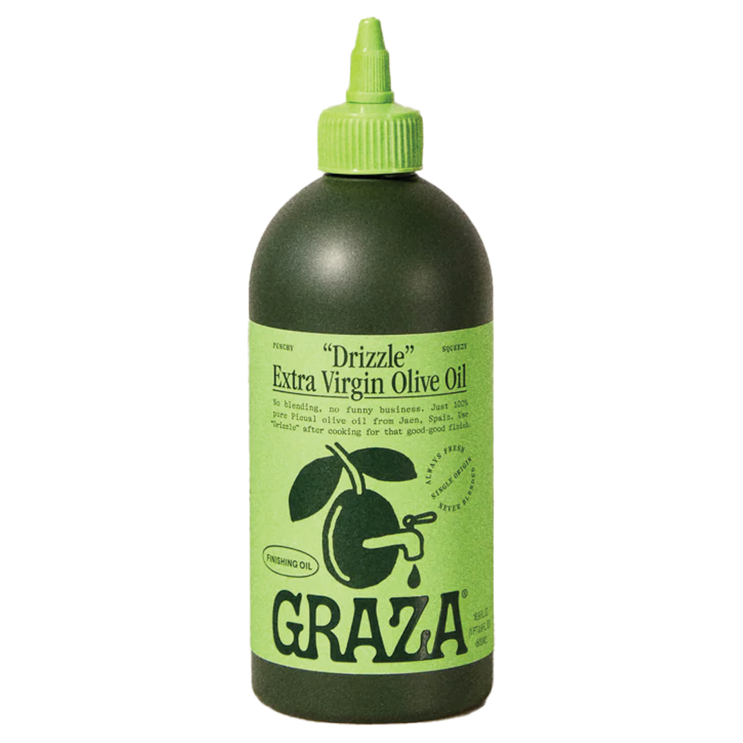 Graza - Drizzle