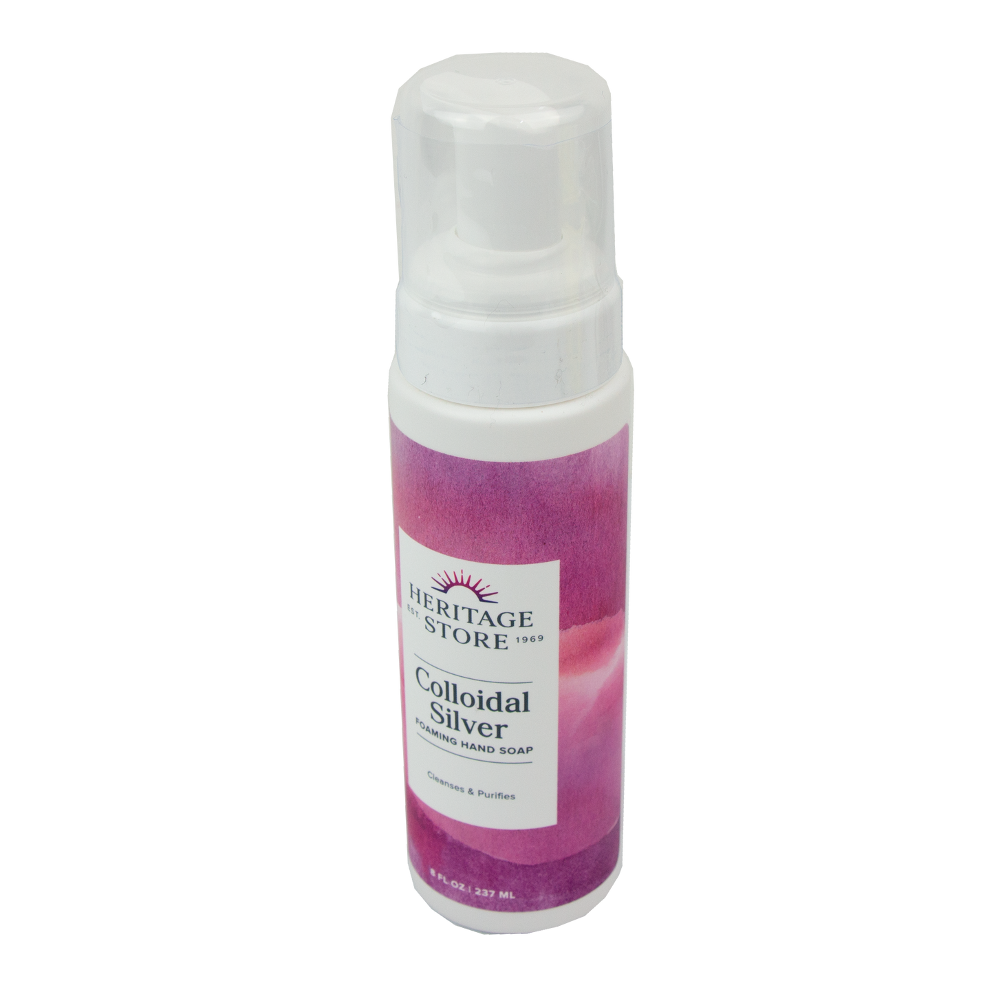 Heritage Store - Colloidal Silver