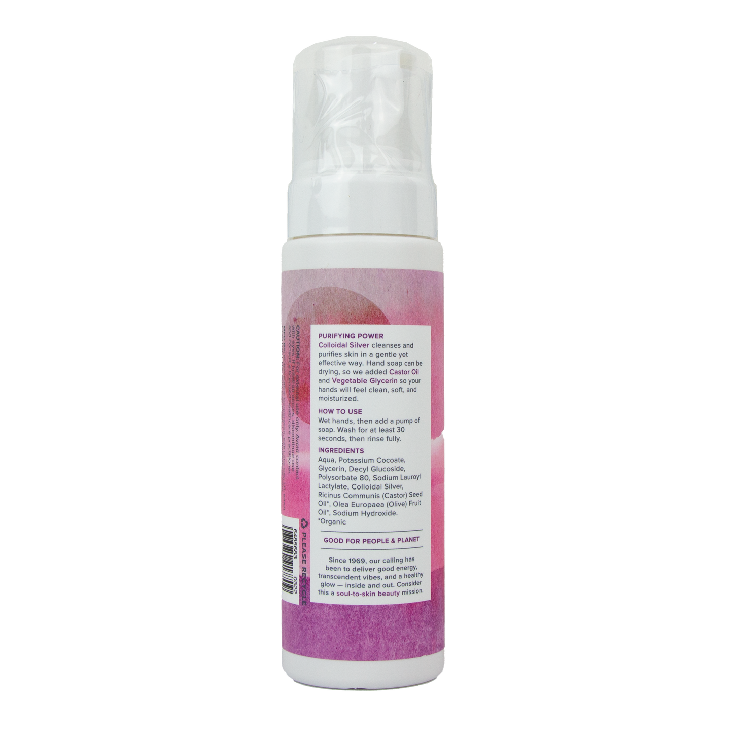 Heritage Store - Colloidal Silver
