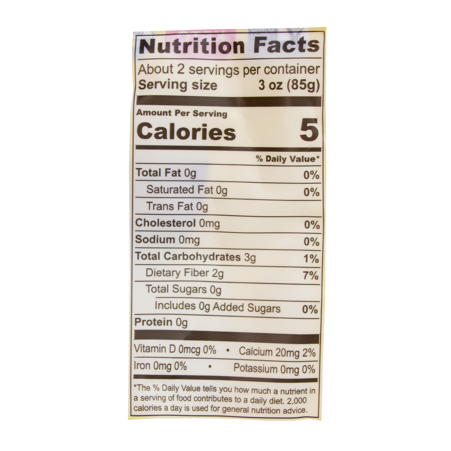 Miracle Noodle - Organic Rice Style