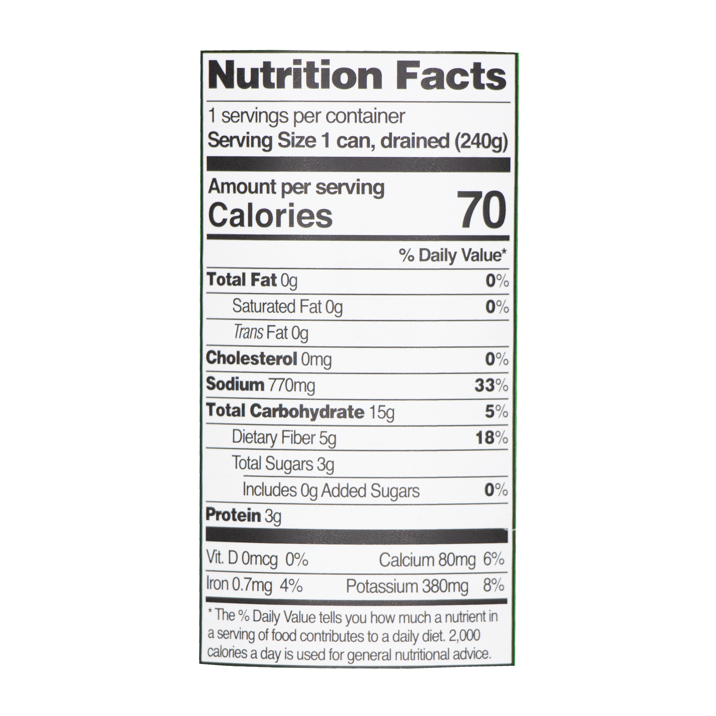 Native Forest - Quartered Artichoke Hearts