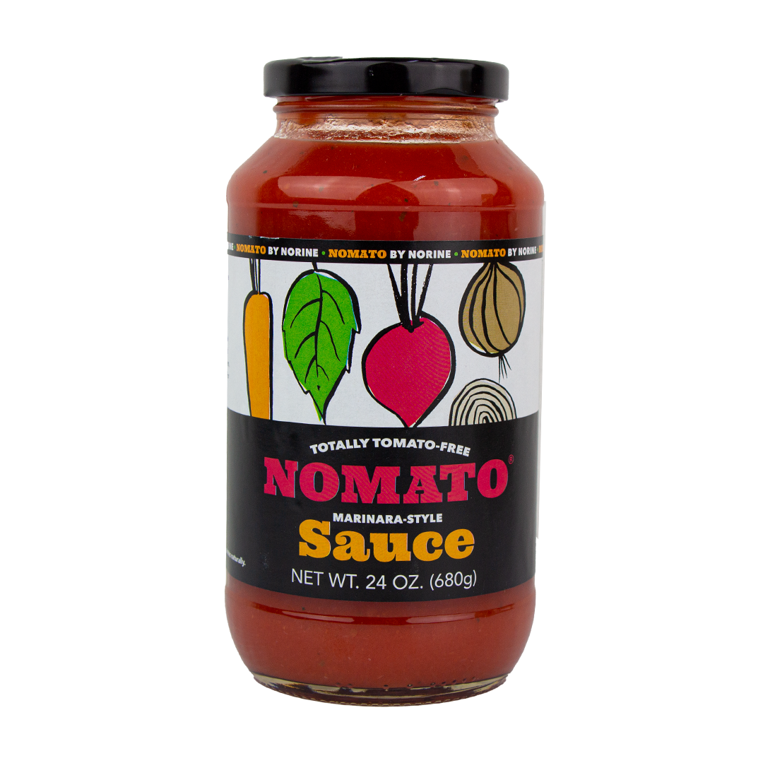 Nomato Marinara Sauce