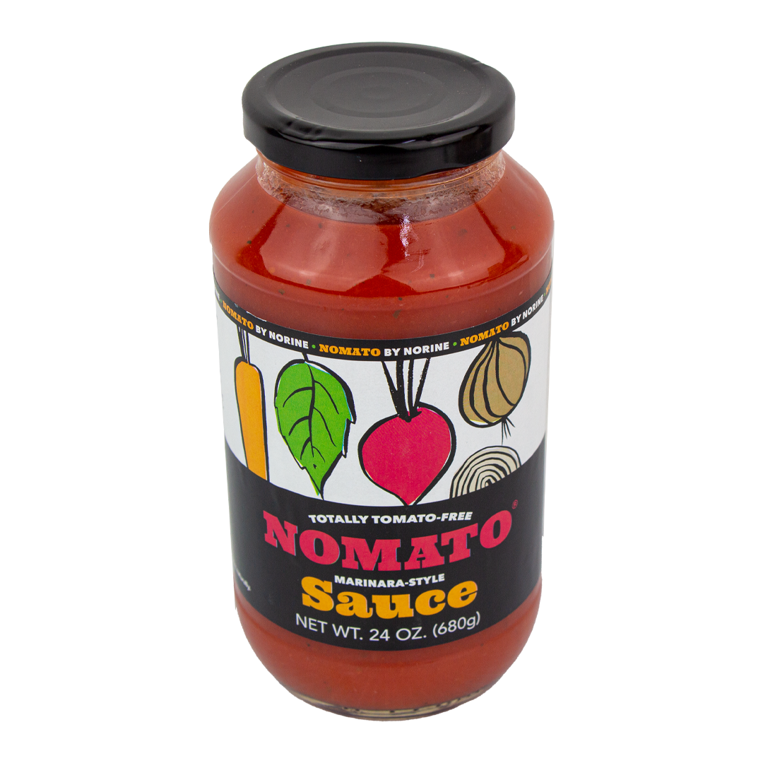 Nomato Marinara Sauce