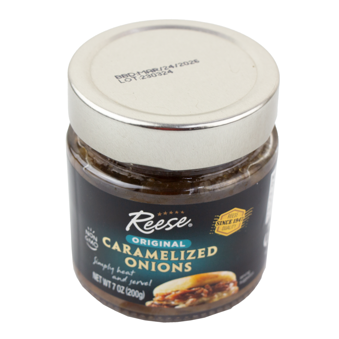 Reese - Original Caramelized Onions