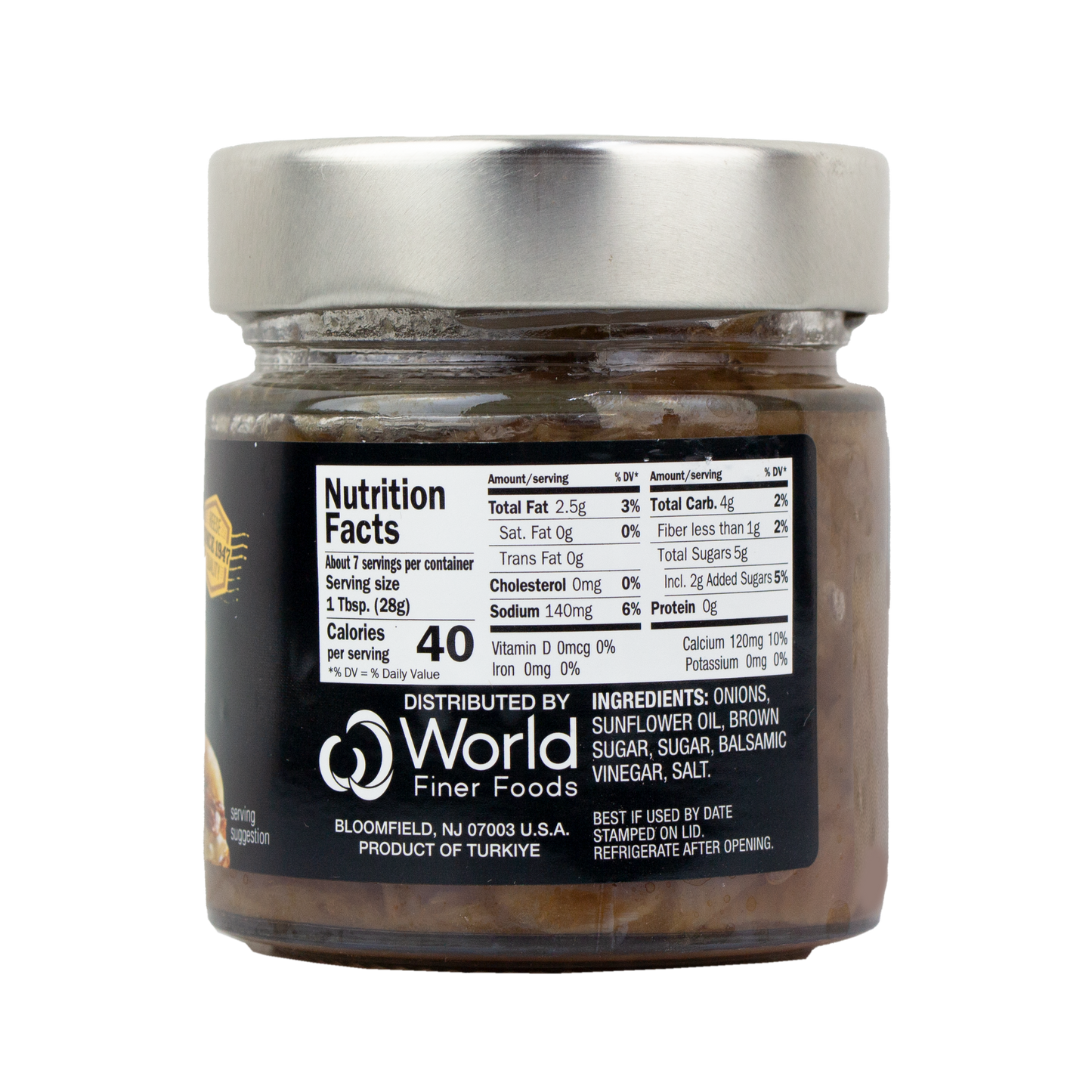 Reese - Original Caramelized Onions