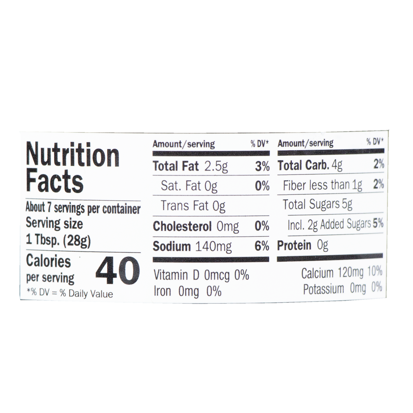 Reese - Original Caramelized Onions