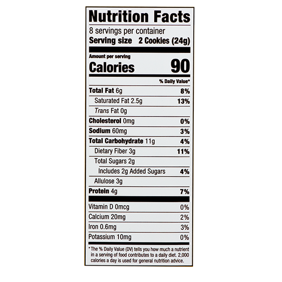 Catalina Crunch- Vanilla Creme 16 pk.