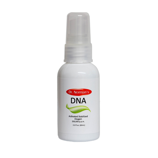 Dr. Norman's DNA (Spray)