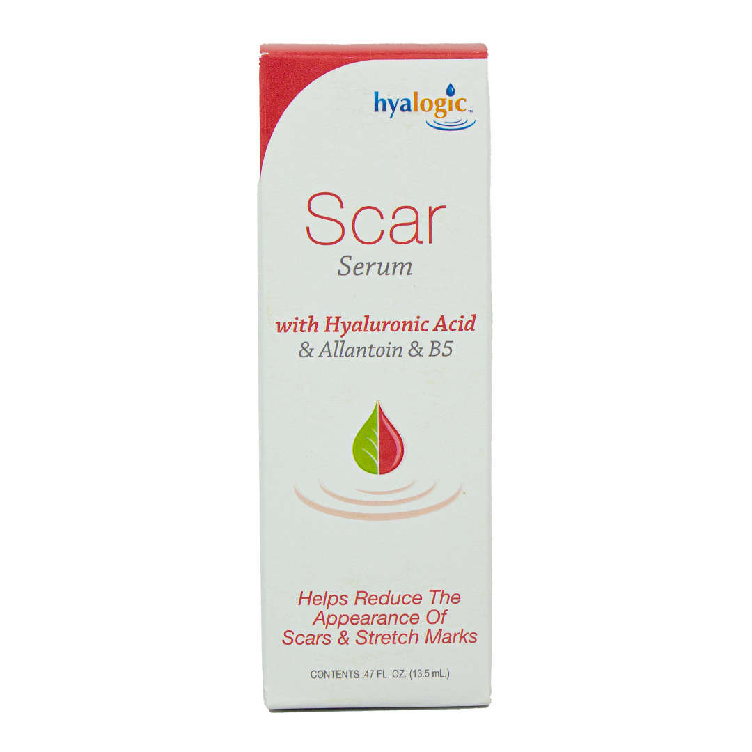 Hyalogic - Scar Serum