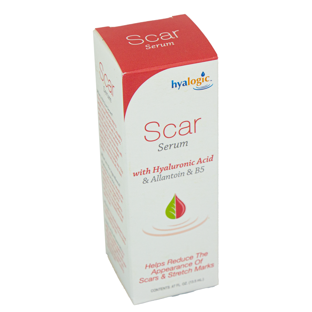 Hyalogic - Scar Serum