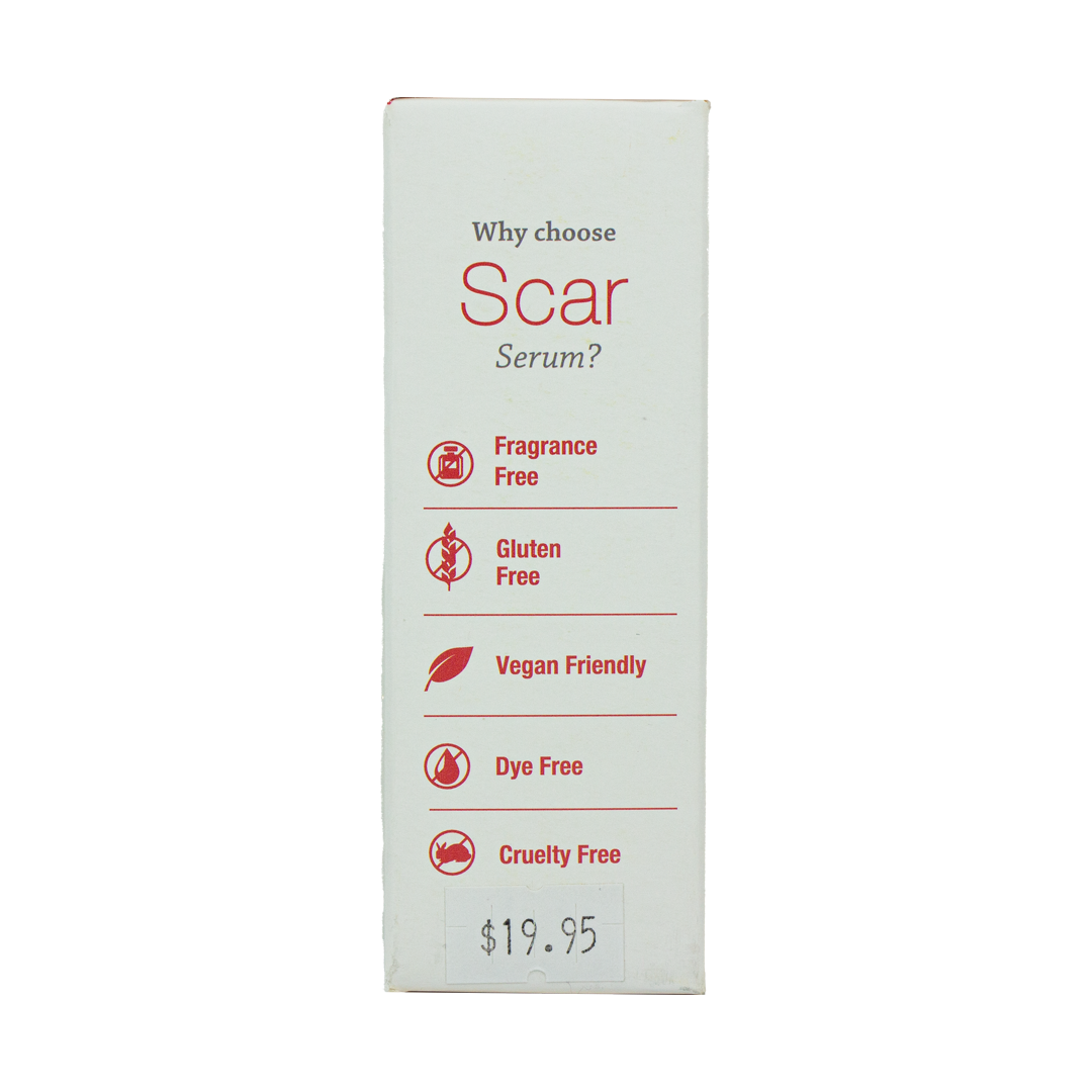 Hyalogic - Scar Serum
