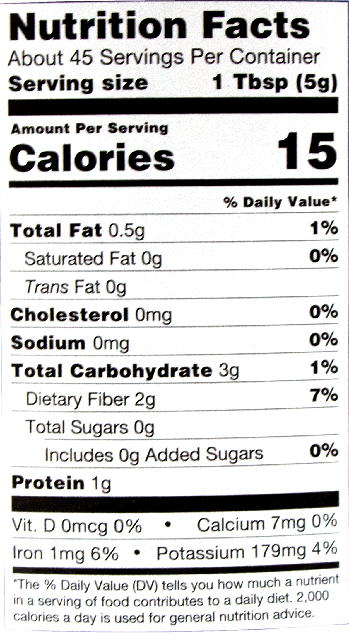 Equal Exchange - Organic Baking Cocoa
