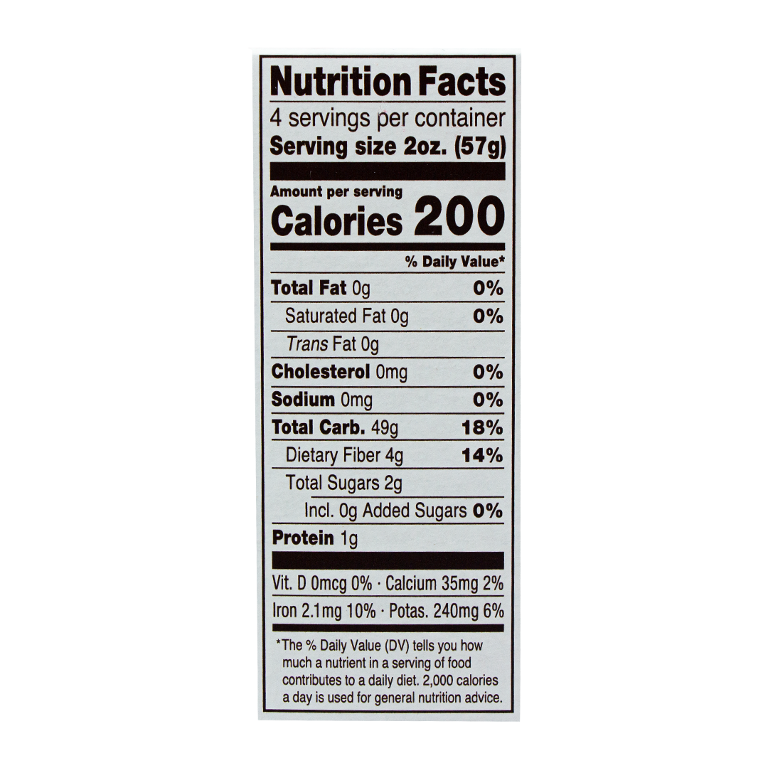 Jovial - Grain Free Cassava Fussili