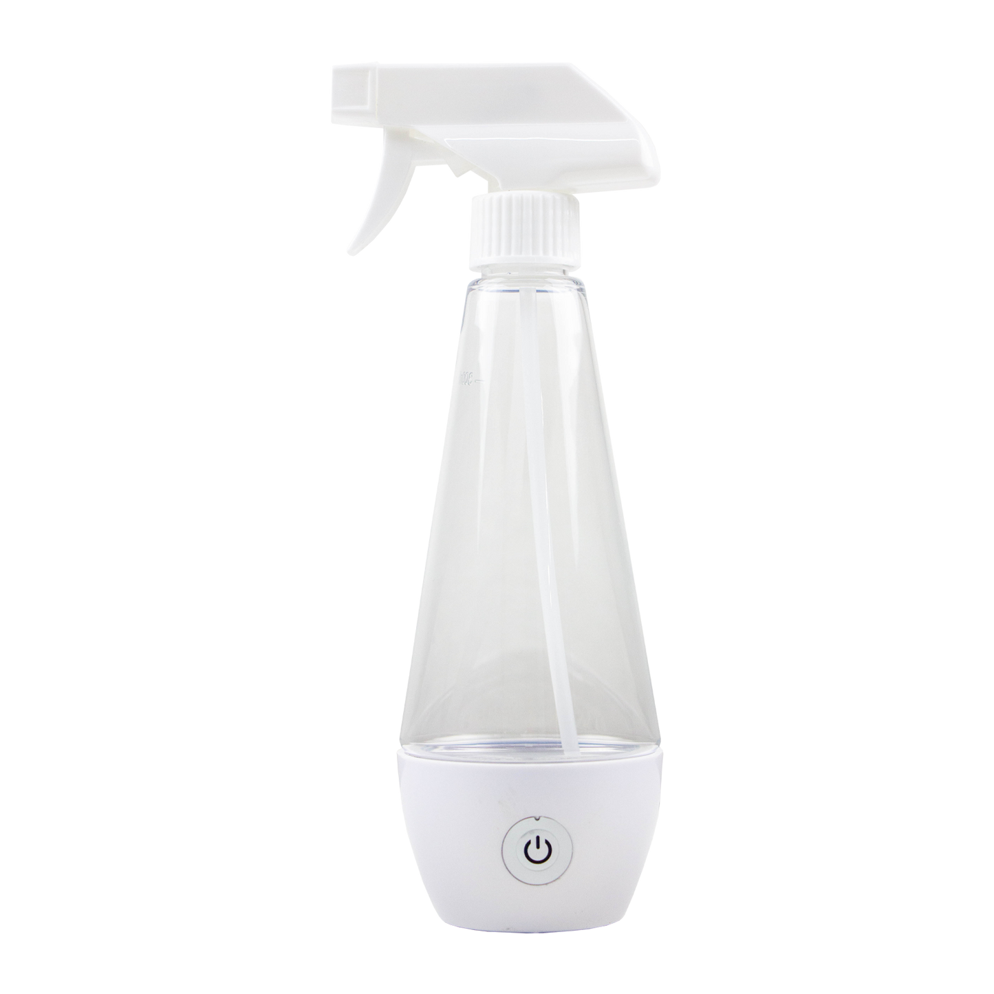 Botella Asperjadora de Ácido Hipocloroso