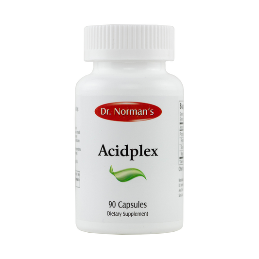 Dr. Norman's Acidplex