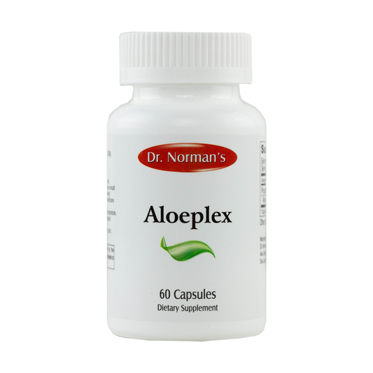 Dr. Norman's Aloeplex