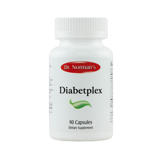 Dr. Norman's Diabetplex