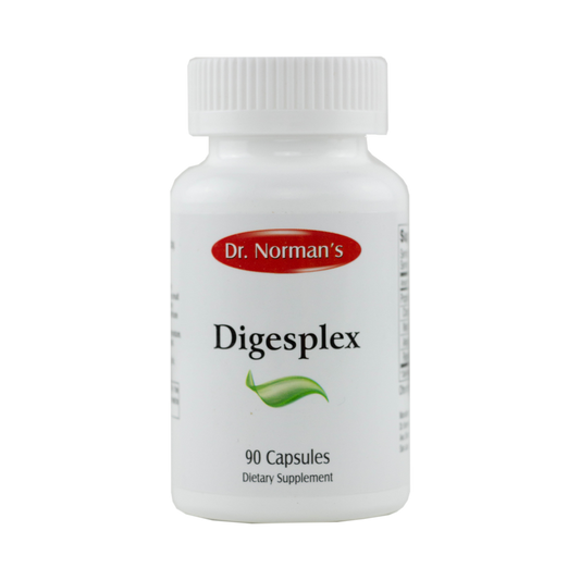 Dr. Norman's Digesplex