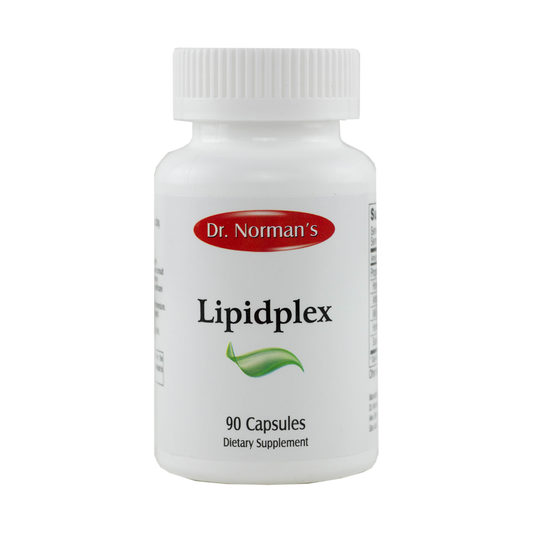 Dr. Norman's Lipidplex