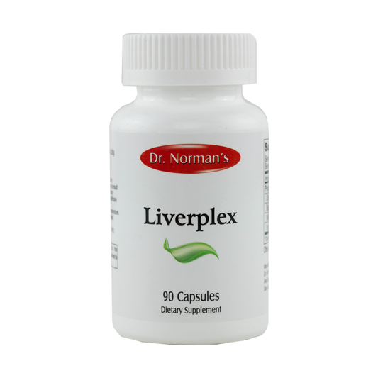 Dr. Norman's Liverplex